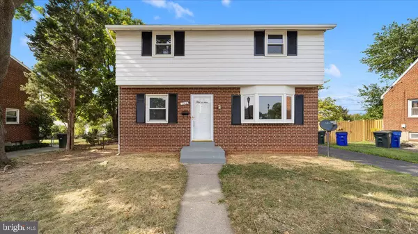 1107 WILSON PL, Frederick, MD 21702