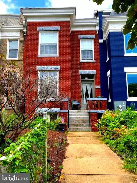 129 R ST NE, Washington, DC 20002