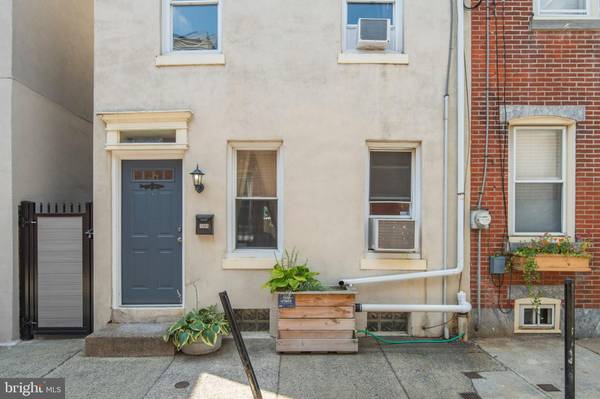 1404 ORANGE ST, Philadelphia, PA 19125