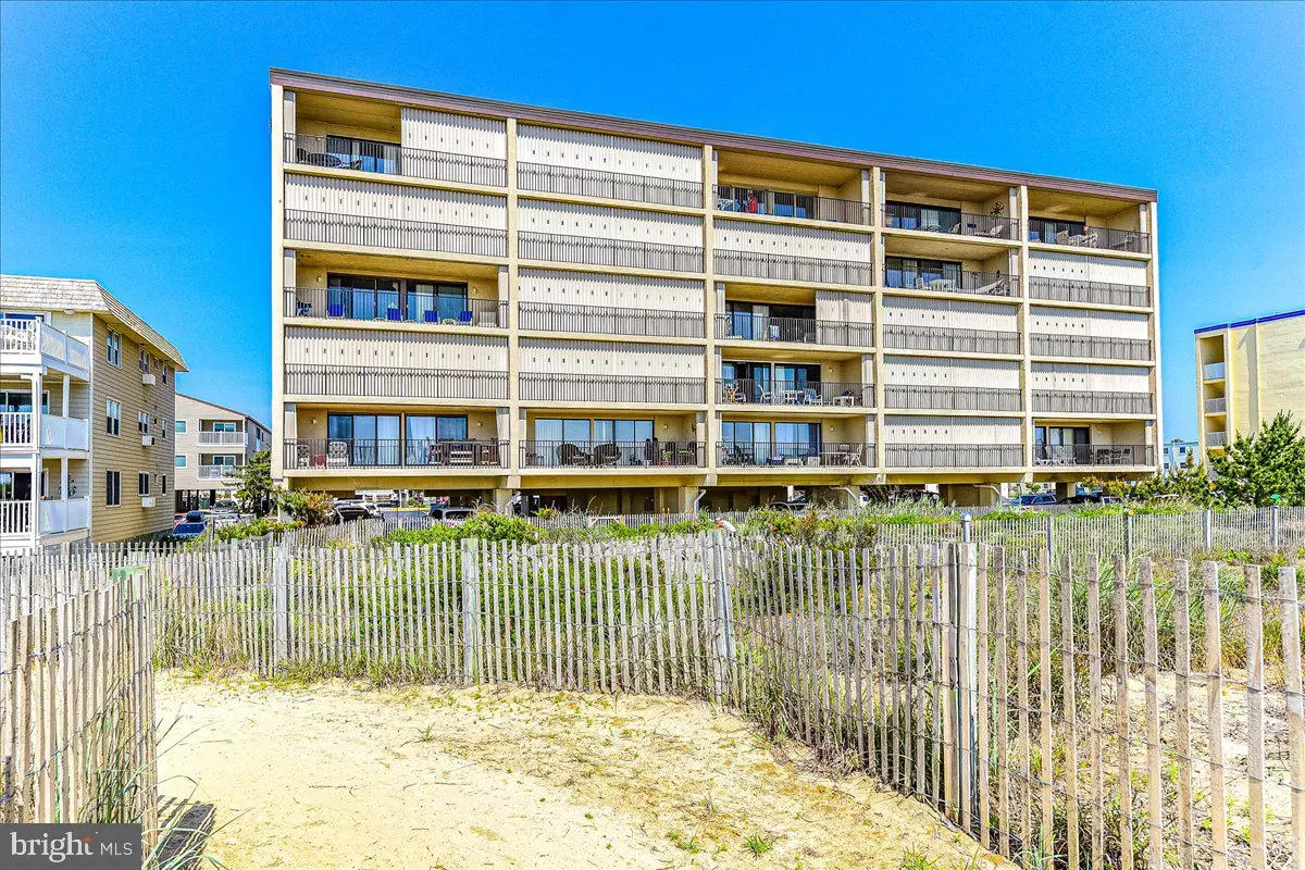 Ocean City, MD 21842,12903 WIGHT ST #303