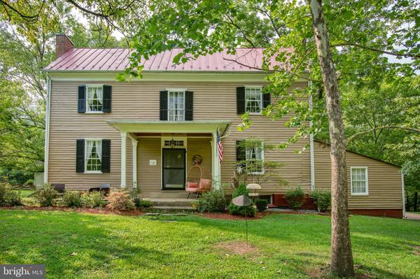 6207 RIVER RD, Fredericksburg, VA 22407