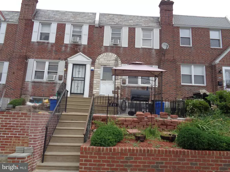 211 HIGBEE ST, Philadelphia, PA 19111