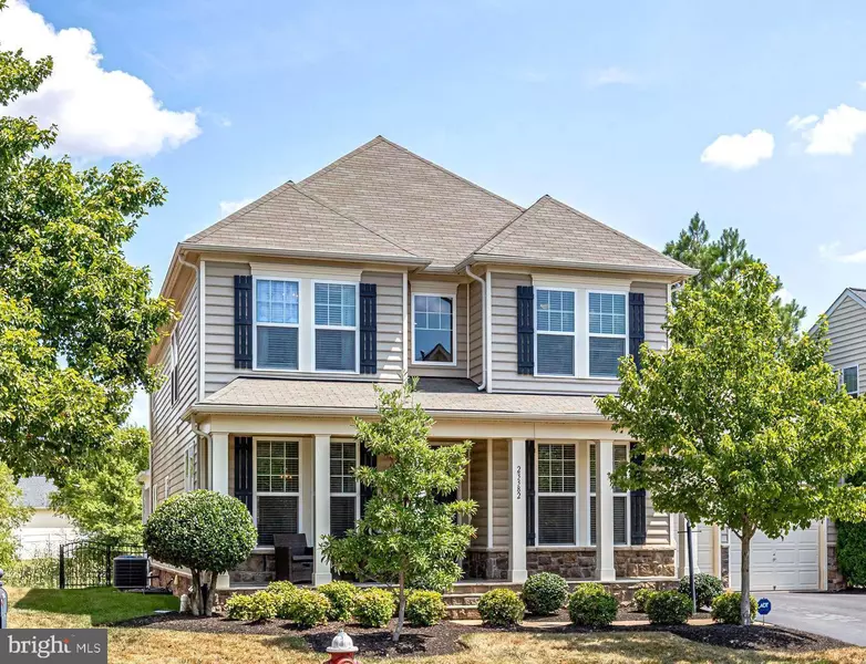 23382 VIRGINIA ROSE, Ashburn, VA 20148