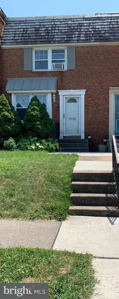 2475 BERRYHILL ST, Harrisburg, PA 17104