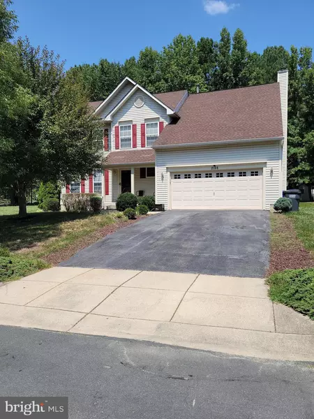 2128 CEDAR TREE LN, Waldorf, MD 20601