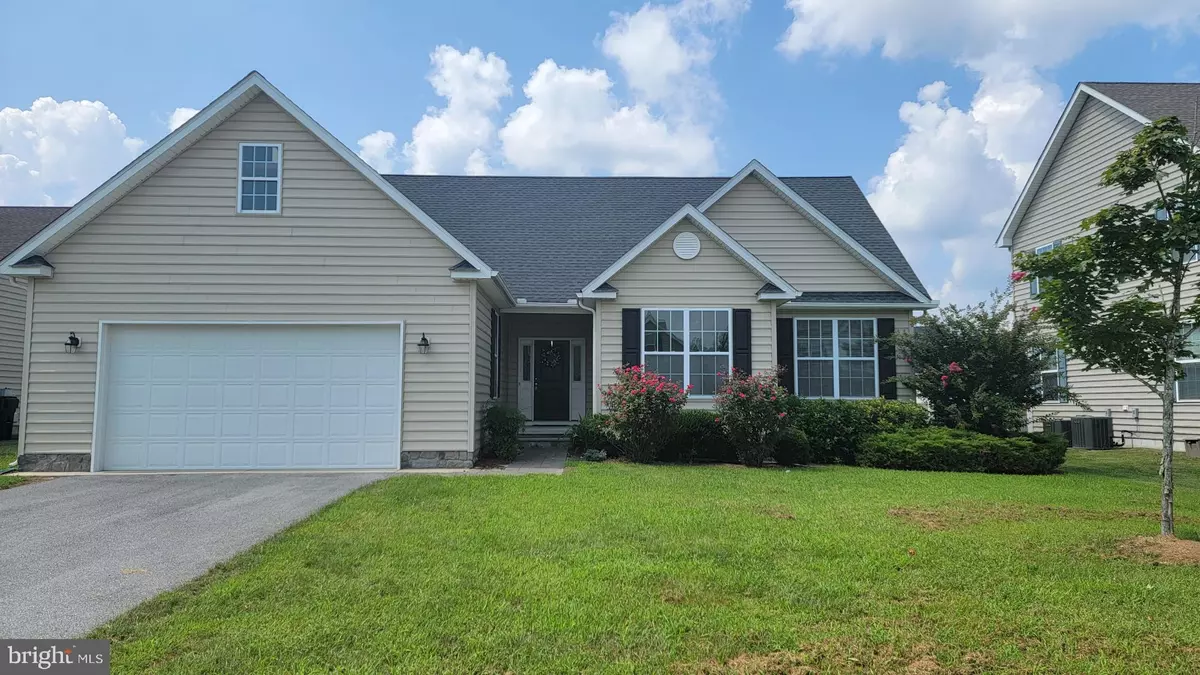 Felton, DE 19943,81 SUN RIDGE DR