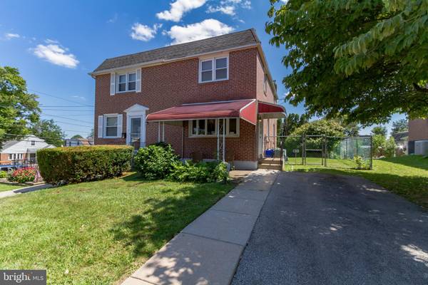 202 DAVIS AVE, Clifton Heights, PA 19018