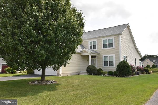 Selbyville, DE 19975,37038 TEAL CT