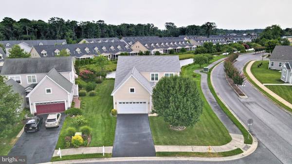 Selbyville, DE 19975,37038 TEAL CT