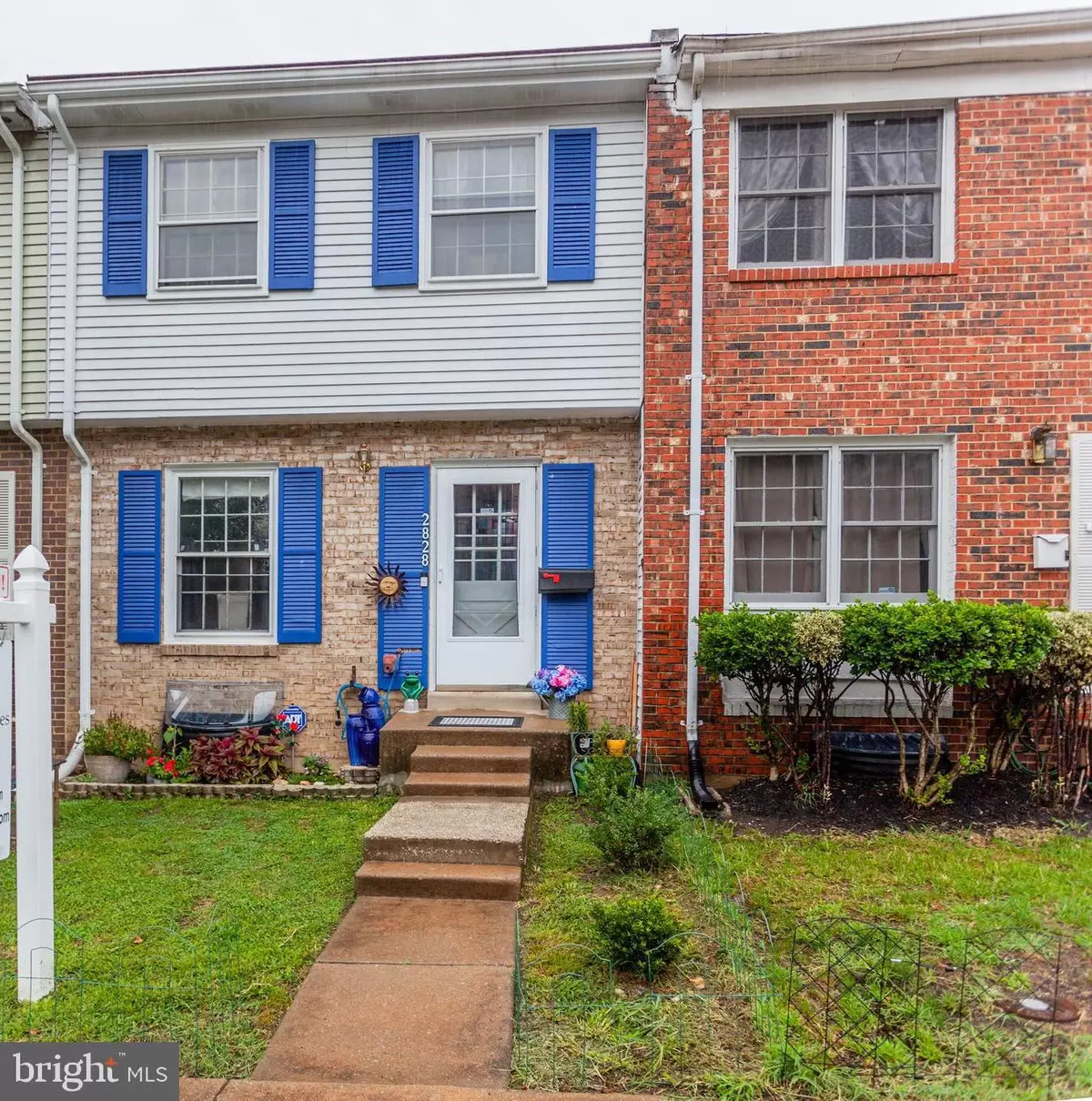 Woodbridge, VA 22191,2828 BEECHTREE LN