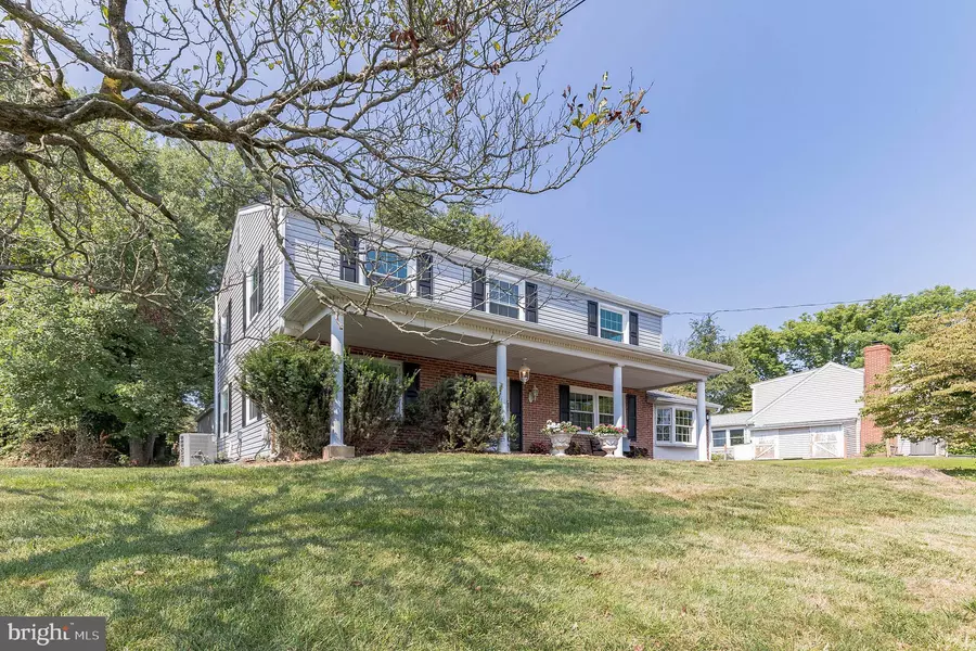 132 FORGE HILL LN, Phoenixville, PA 19460