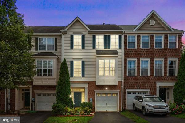 14221 LEGEND GLEN CT, Gainesville, VA 20155