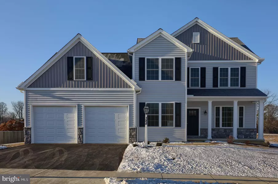 348 RESERVE LANE, Mechanicsburg, PA 17050