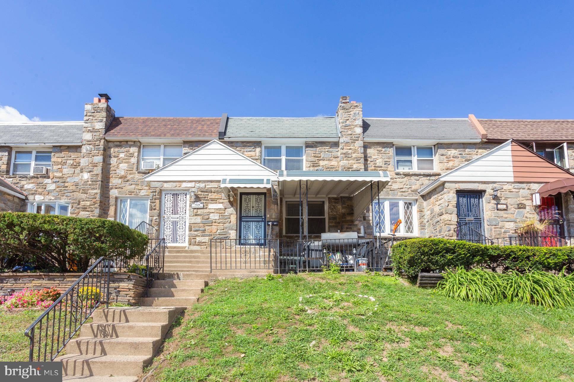 7627 BROOKHAVEN RD, Philadelphia, PA 19151