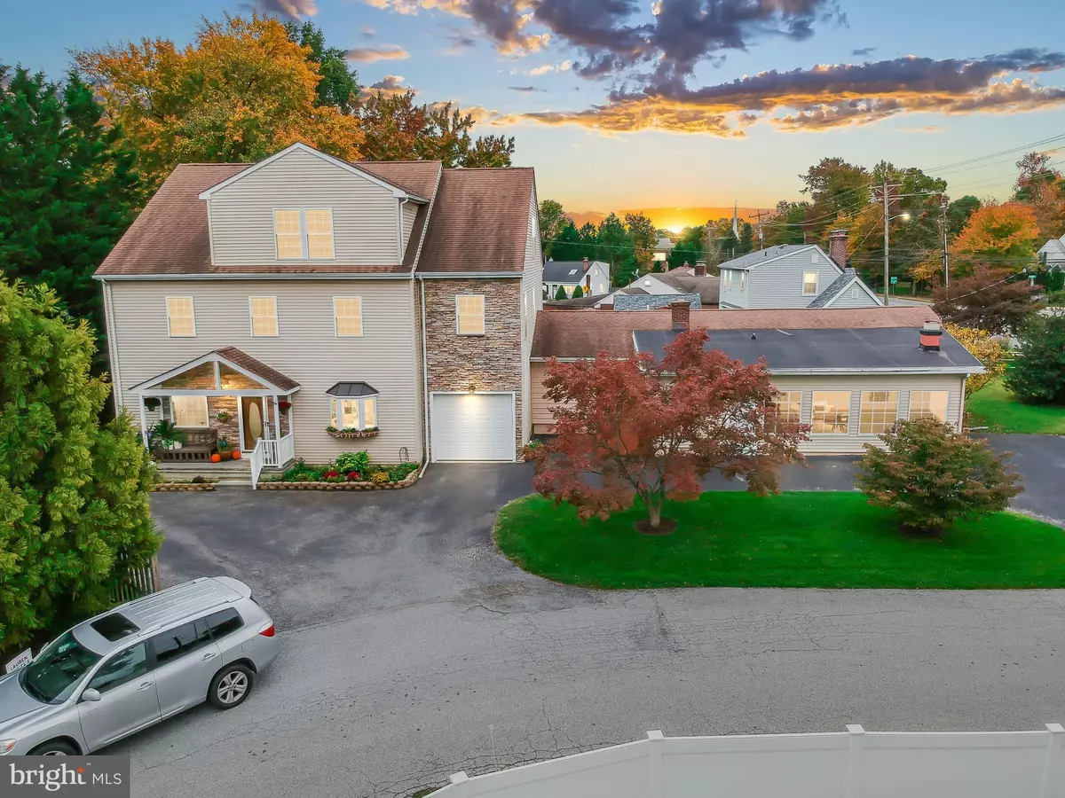 Wilmington, DE 19803,1004 FOULK RD