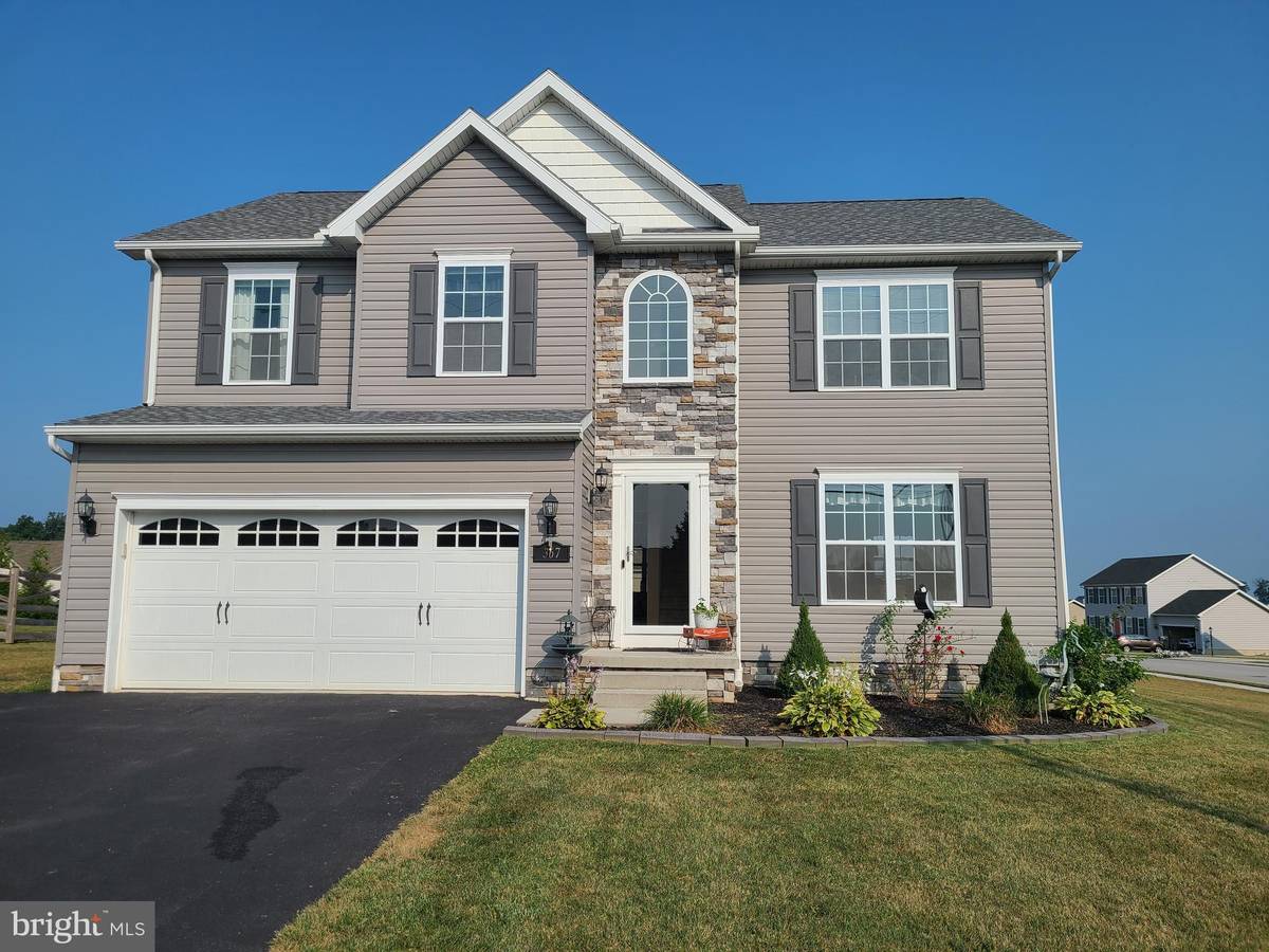 Hanover, PA 17331,367 SUNSET DR