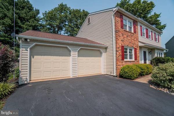 Boyertown, PA 19512,62 HOOVER CT