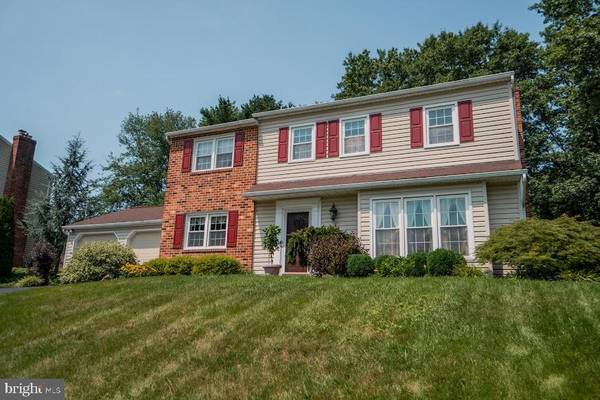 62 HOOVER CT, Boyertown, PA 19512