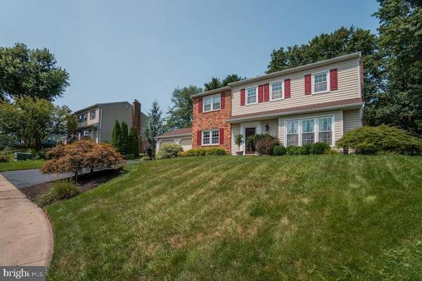 Boyertown, PA 19512,62 HOOVER CT