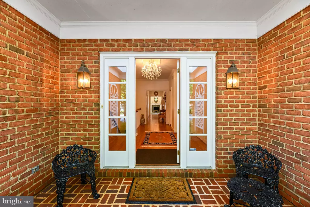 Lutherville Timonium, MD 21093,610 BRIGHTWOOD CLUB DR