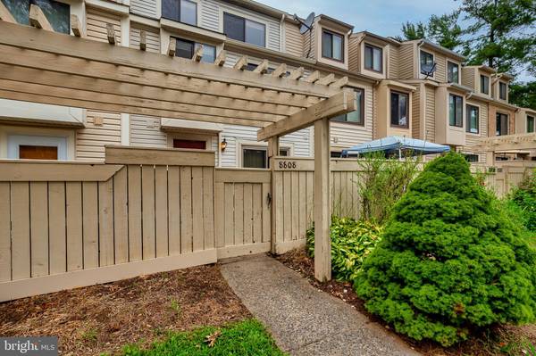 8808 WELBECK WAY, Gaithersburg, MD 20886