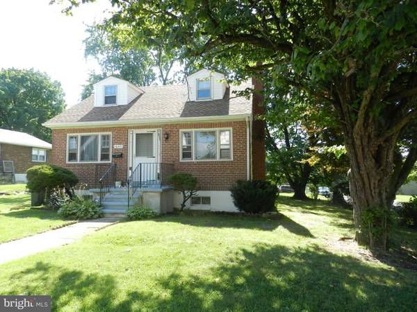 1645 FAIRVIEW AVE, Willow Grove, PA 19090