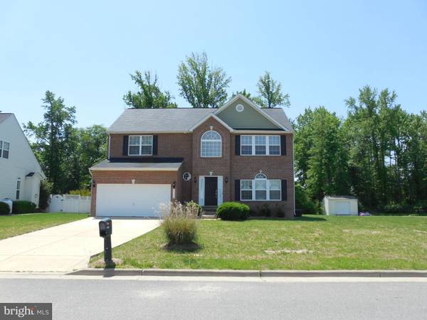 17114 WINDWARD LN, King George, VA 22485