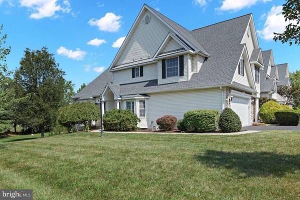 Harleysville, PA 19438,199 CARRIAGE CT