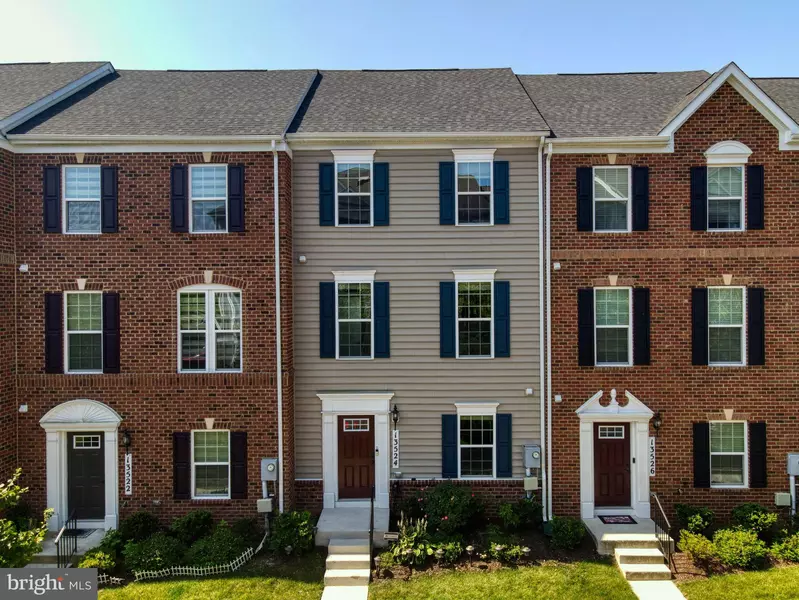 13524 KILDARE HILLS TER, Germantown, MD 20874