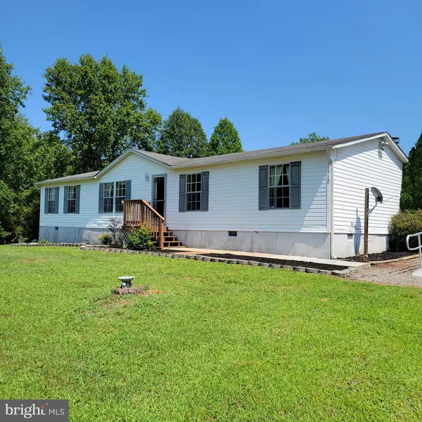 11710 BELFONTE RD, Bumpass, VA 23024