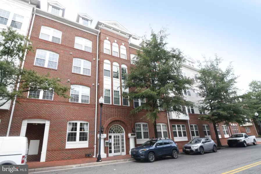 171 SOMERVELLE ST #306, Alexandria, VA 22304