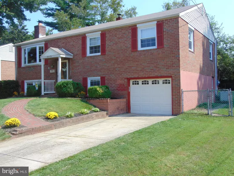 710 JONATHAN DR, King Of Prussia, PA 19406