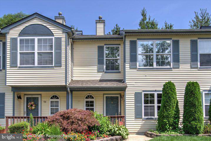 53 QUAIL RUN, Bayville, NJ 08721