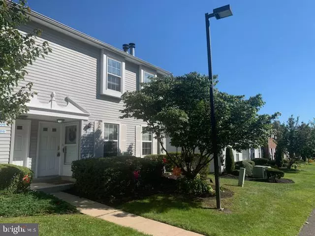 1111 HUNTINGDON MEWS, Clementon, NJ 08021