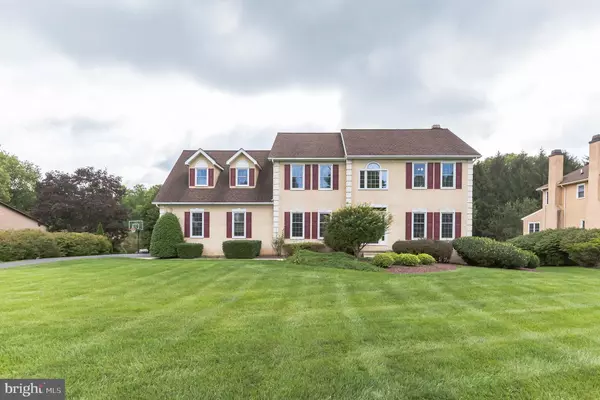 Hockessin, DE 19707,313 BARTRAM LN E