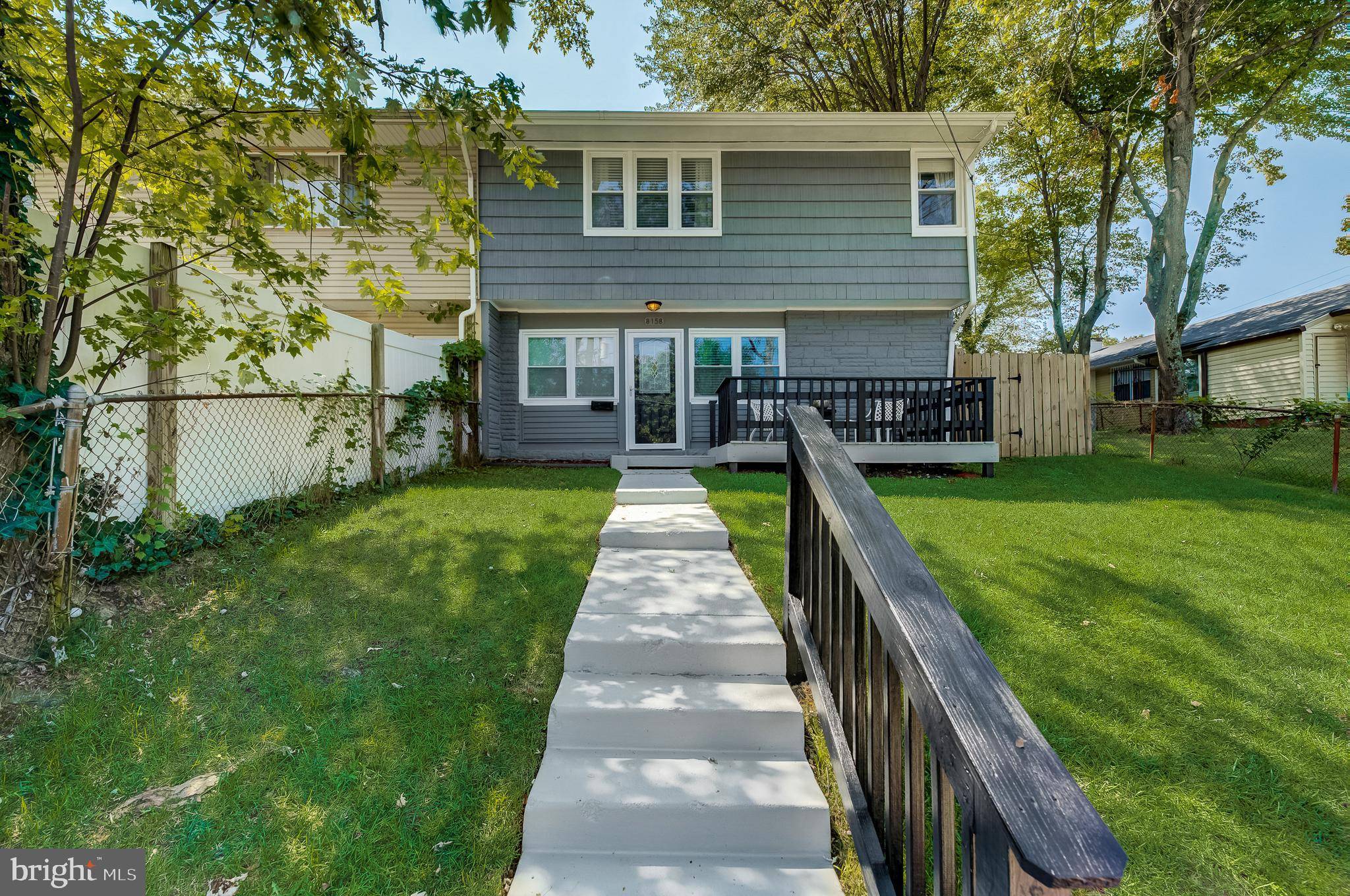 Landover, MD 20785,8158 ALLENDALE DR