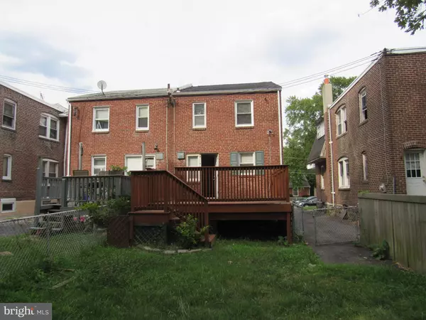 Collingdale, PA 19023,116 HANSEN