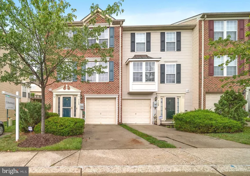 7133 DEEP FALLS WAY #37, Elkridge, MD 21075