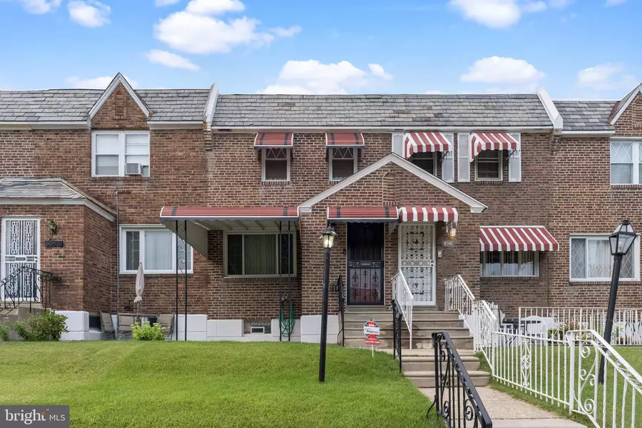 8543 FAYETTE ST, Philadelphia, PA 19150