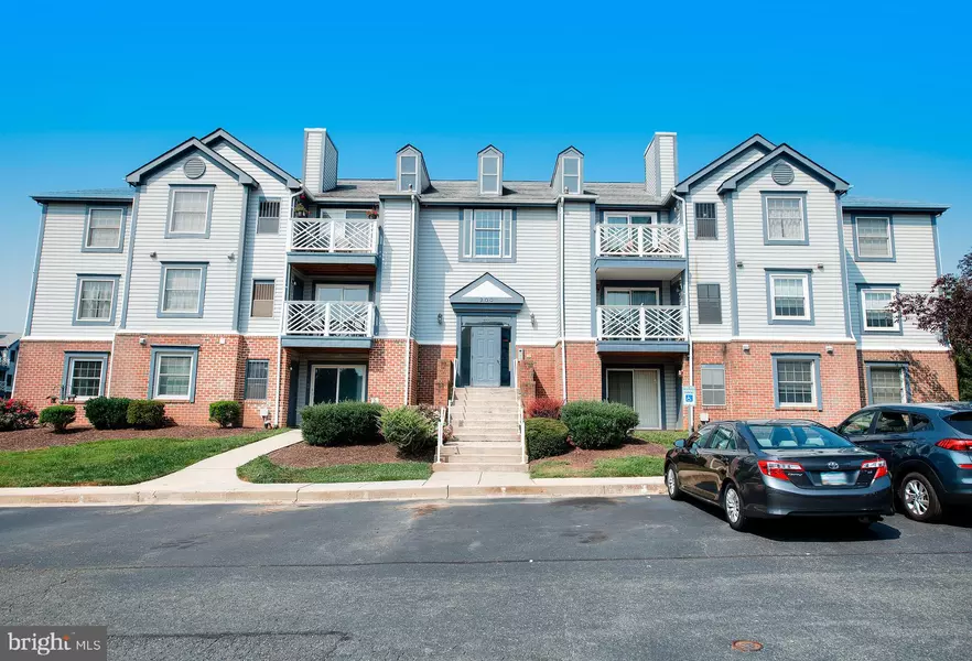 200 OAK LEAF CIR #L, Abingdon, MD 21009