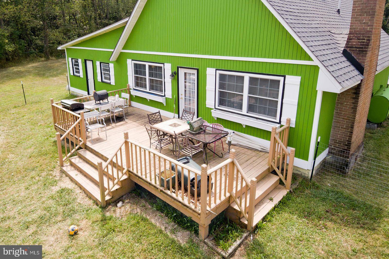Whitacre, VA 22625,1165 BLOOMERY PIKE