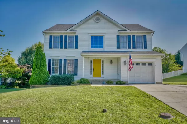 Havre De Grace, MD 21078,203 RINGNECK CT