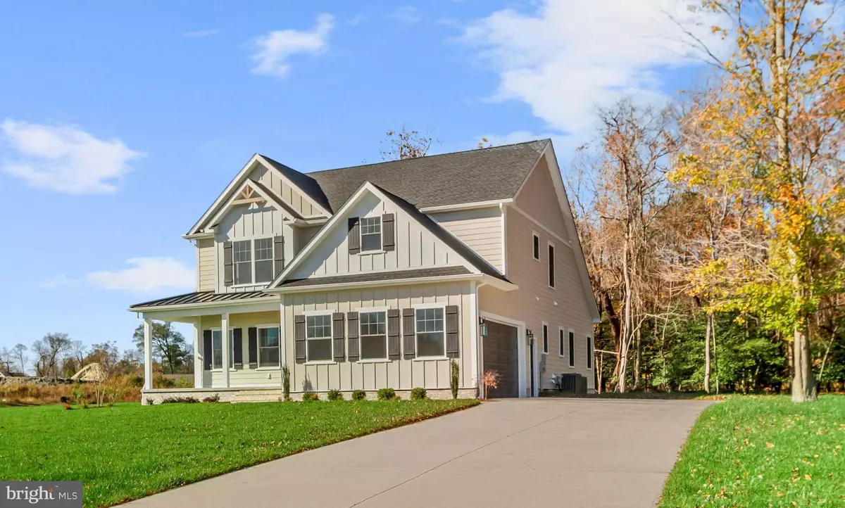 Millsboro, DE 19966,24055 INGRAMS DR #109