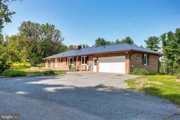 3292 ROSEMARY LN, West Friendship, MD 21794