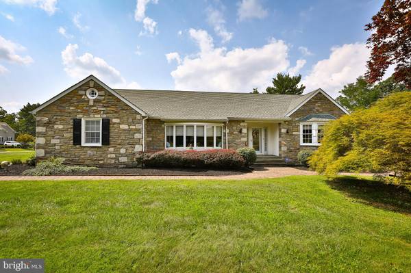 496 HOLLY ROAD, Blue Bell, PA 19422