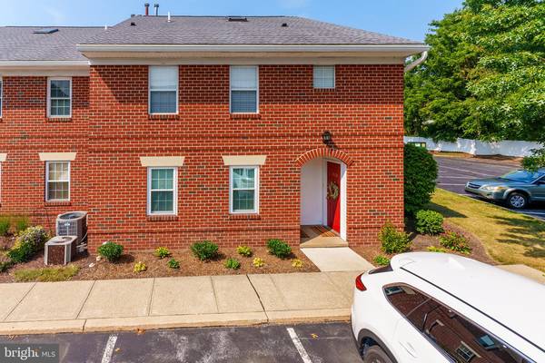 750 E MARSHALL ST #712, West Chester, PA 19380