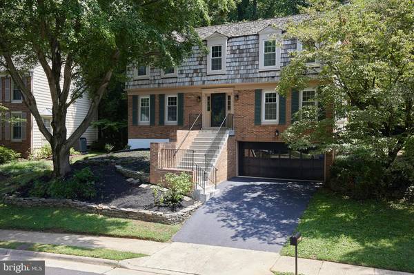 5844 COLFAX AVE, Alexandria, VA 22311