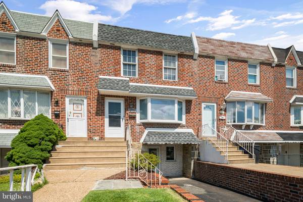 11728 MILLBROOK RD, Philadelphia, PA 19154