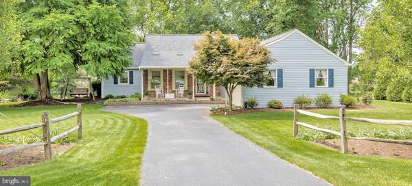 14 KRAUSER RD, Downingtown, PA 19335