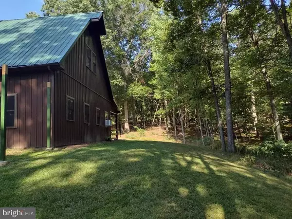 Great Cacapon, WV 25422,125 RURAL RETREAT LN